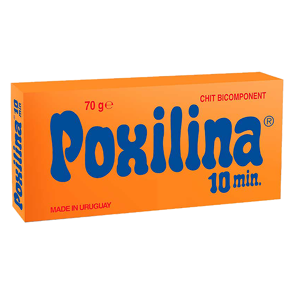 Poxilina, 70G [1]