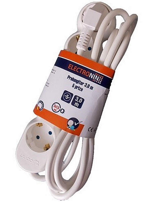 PRELUNGITOR, AG5015A03, ALB-GRI 5 PRIZE 3M 3X1.5, ELECTRONIN [1]