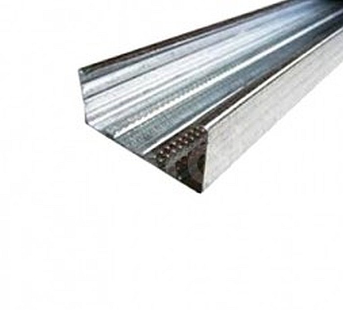 PROFIL CD, 60X4000MM, GR 0,5MM [2]