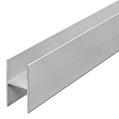 Profil H, 8x10mm, 6m [1]