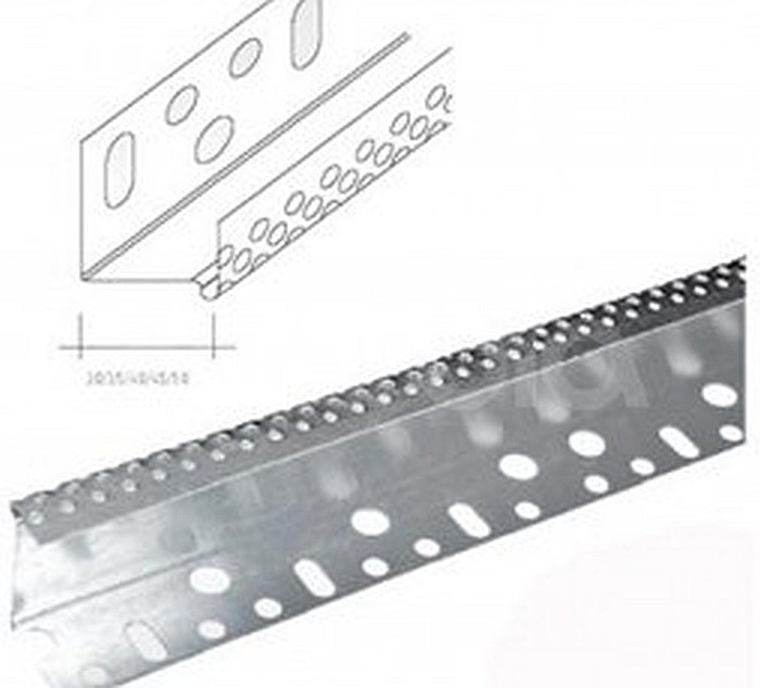 PROFIL SOCLU, 100X2500MM [4]