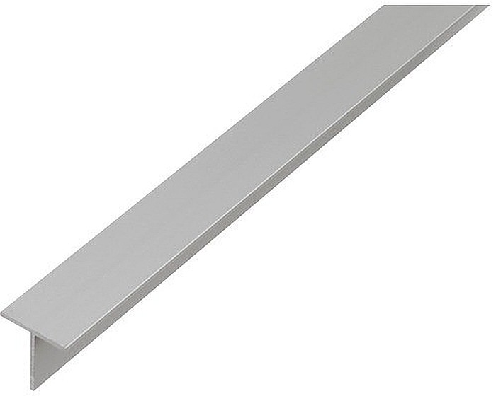 PROFIL TEU ALUMINIU,15X15X1.5MM, 6M [1]
