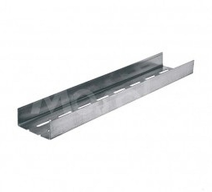 PROFIL UA, 75X40X2MM, 3M [2]