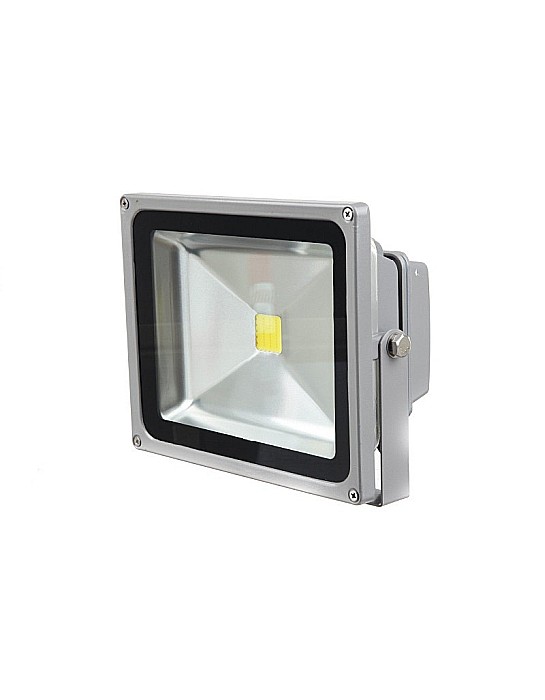 PROIECTOR LED,  TED-30PR65, 30W, TED ELECTRIC [1]