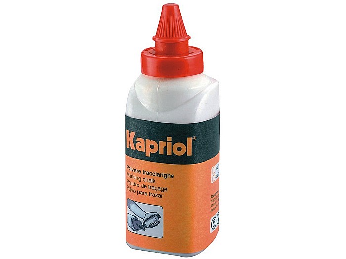 PUDRA PENTRU TRASARE, ALBASTRU, 400G, KAPRIOL [1]