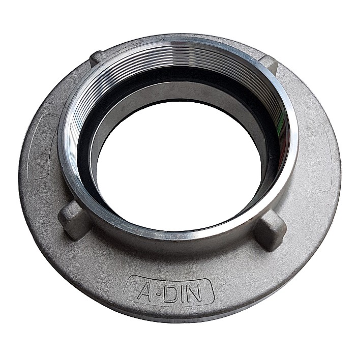 RACORD FIX TIP A, BOD, ALUMINIU [1]