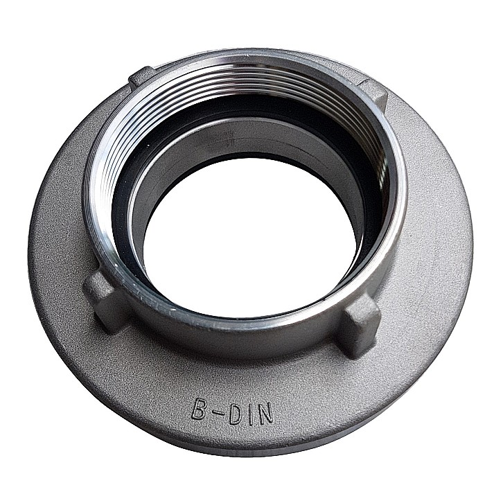 RACORD FIX TIP B, BOD, ALUMINIU [1]