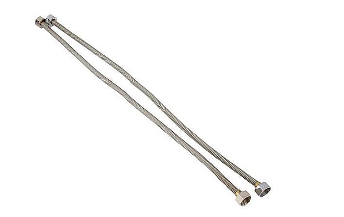 RACORD INOX, 60CM [1]