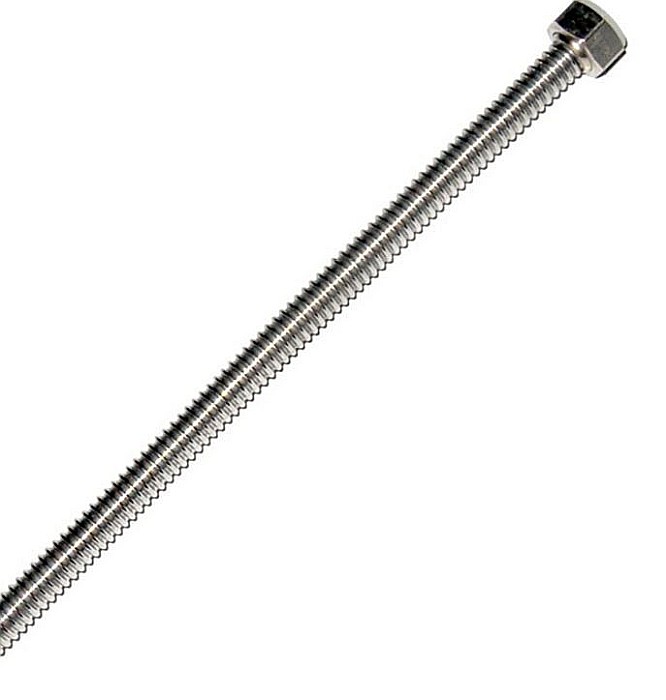 RACORD INOX, 80CM [1]