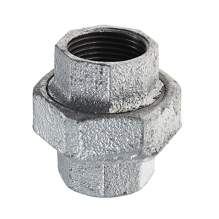 RACORD OLANDEZ FONTA ZINCATA, FI-FE, 3/4", NR 2 [1]