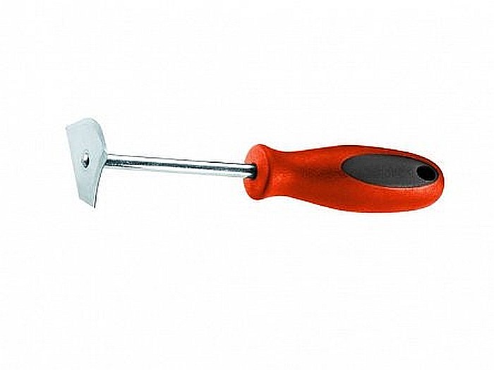 RAZUITOR MULTIFUNCTIONAL CU MANER PROGRIP, KAPRIOL [1]