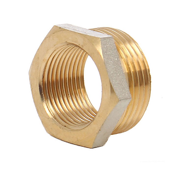 MANSON ALAMA, FE-FI, 1"-3/4" [1]