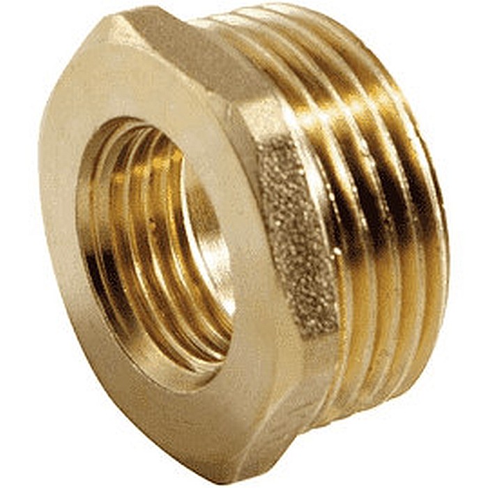 REDUCTIE BRONZ, 1" - 1 1/2" [1]