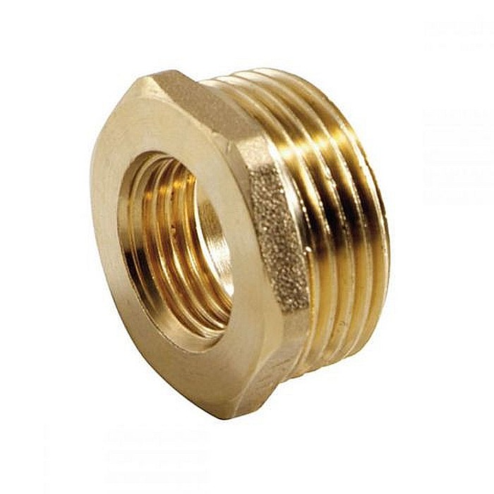 REDUCTIE BRONZ, 1/4"-3/8" [1]