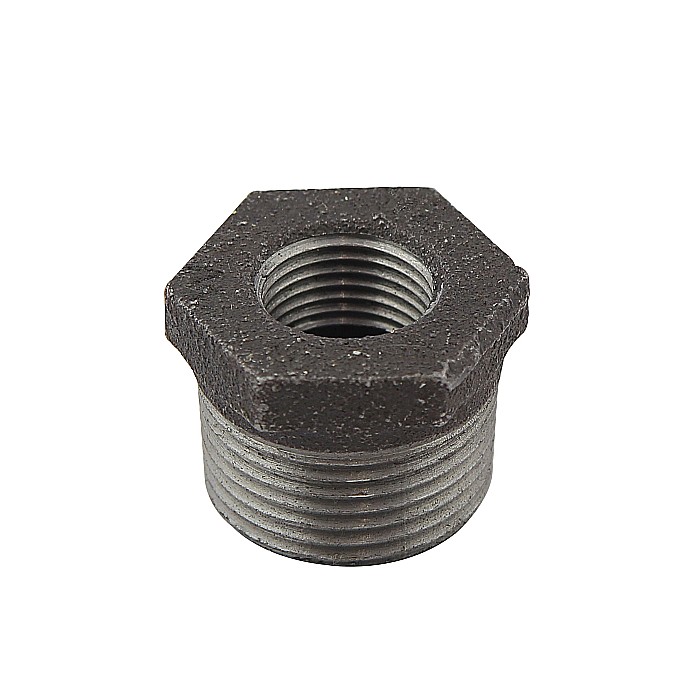 REDUCTIE FONTA NEAGRA, FE - FI, 1 1/2" - 3/4" [1]