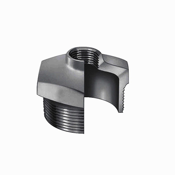 REDUCTIE FONTA NEAGRA, FE - FI, 1/2" - 3/8" [1]