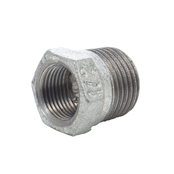 REDUCTIE FONTA ZINCATA, FE - FI, 2" - 1 1/4" [1]