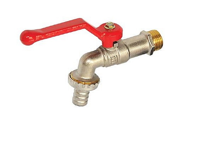 ROBINET DS, 3/4" [1]