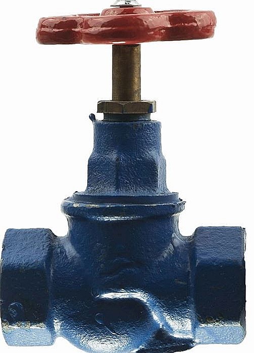 ROBINET FONTA, 1/2'' [1]