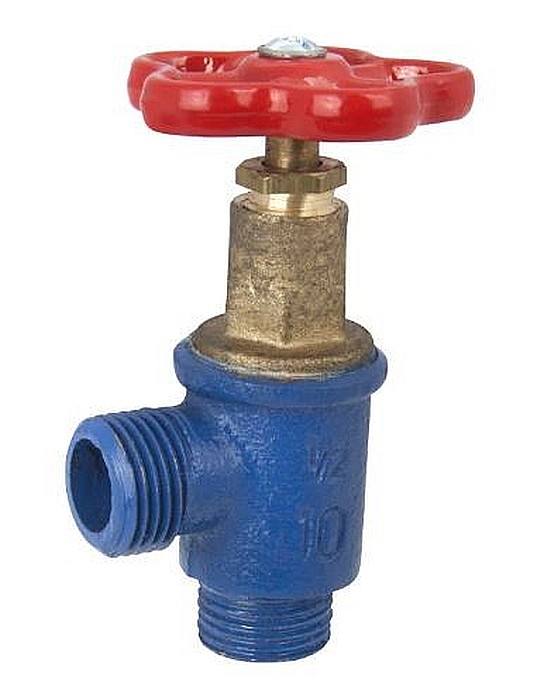 ROBINET FONTA, 3/8'' [1]