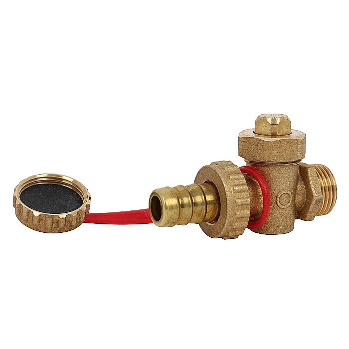 ROBINET GOLIRE, D 1/2" [1]