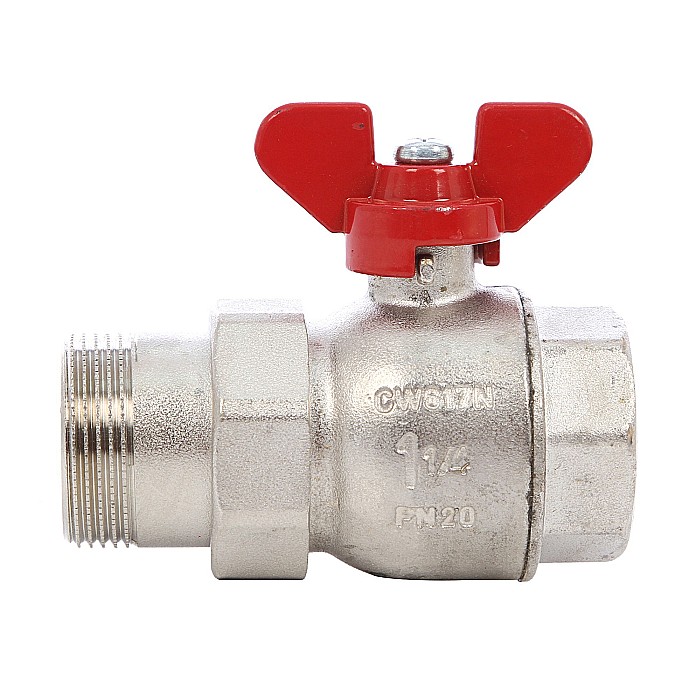ROBINET OLANDEZ, 1" 1/4 [1]