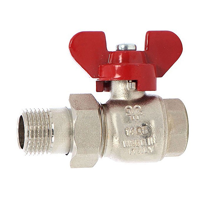 ROBINET OLANDEZ, 1/2" [1]