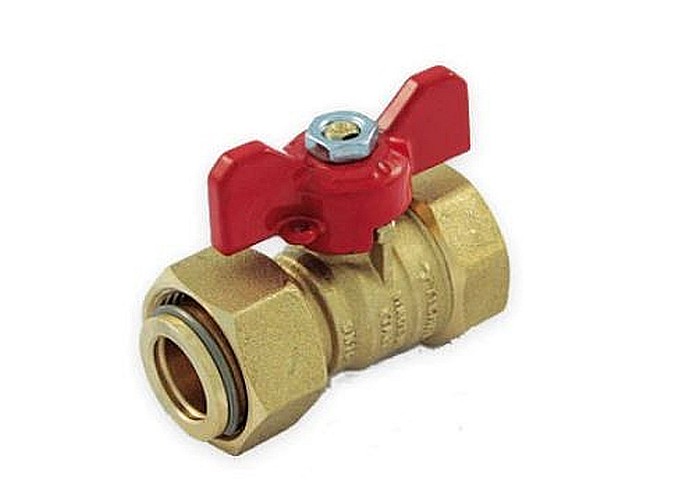 ROBINET OLANDEZ, 2260002, 1/2", RACCORDERIE, TIEMME [1]