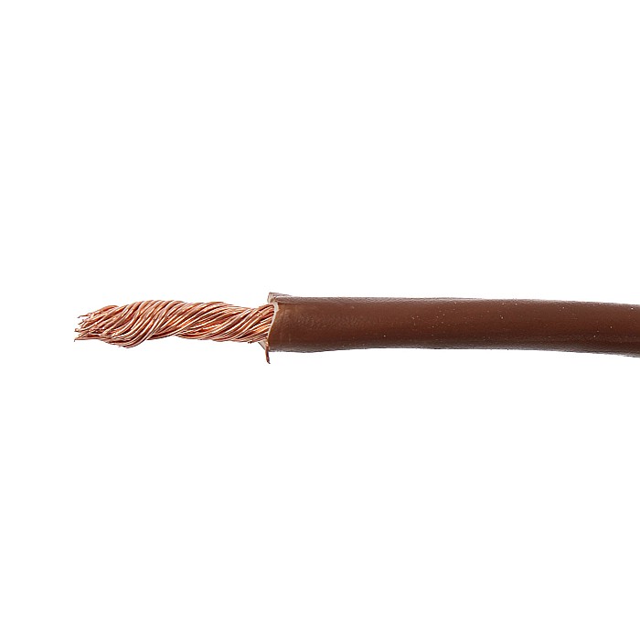 CONDUCTOR ELECTRIC MYF, H07V-K 4 MMP MARO 100 M, CUPRU [1]