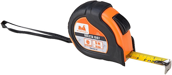 RULETA, 7.5 M, EVOTOOLS [1]
