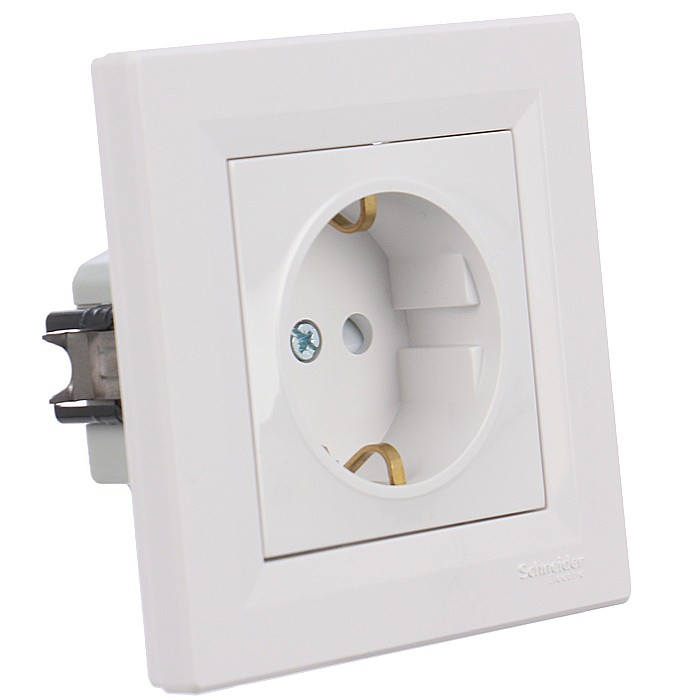 PRIZA SCHUCO, EPH2900221, SCHNEIDER ELECTRIC [2]