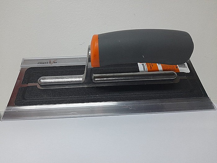 GLETIERA FINISAJ HI-FLEX, 280X0.3MM, S040940 [2]