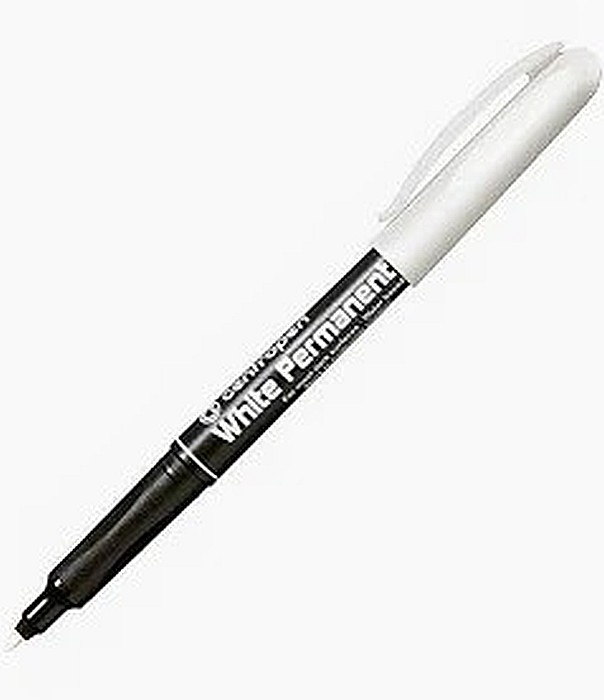 MARKER ALB, SUBTIRE, S100117 [1]