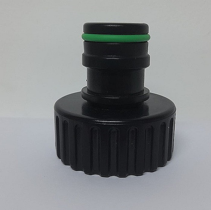 CONECTOR CU FILET INTERIOR, 1"-1", S100516, MOTIVE [3]