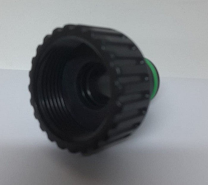 CONECTOR CU FILET INTERIOR, 1"-1", S100516, MOTIVE [2]