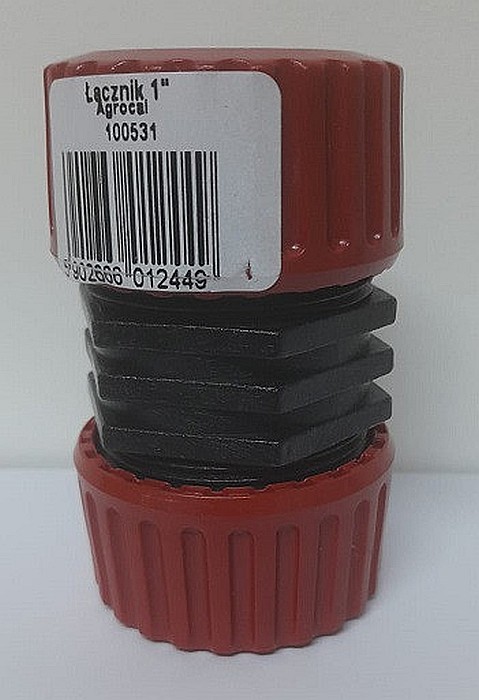 CUPLA LEGATURA, 1", S100531, MOTIVE [1]