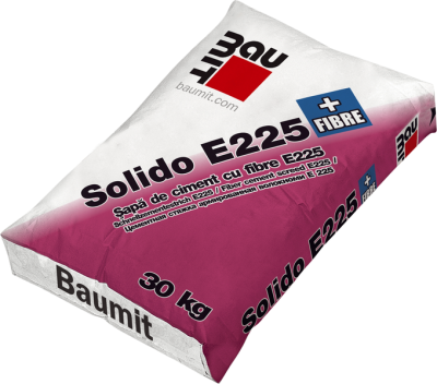Sapa egalizare solido, 40kg, Baumit [1]