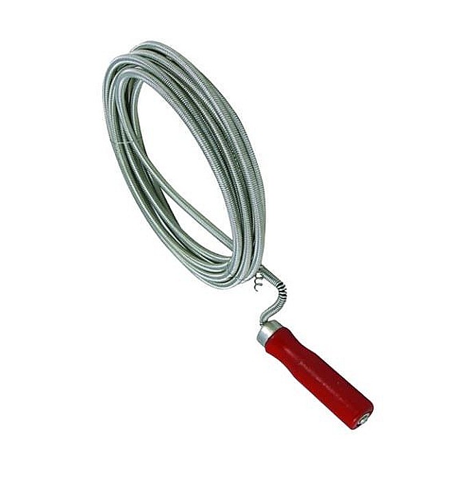 SARPE, DESFUNDAT TEVI, 10M, D 6 [1]