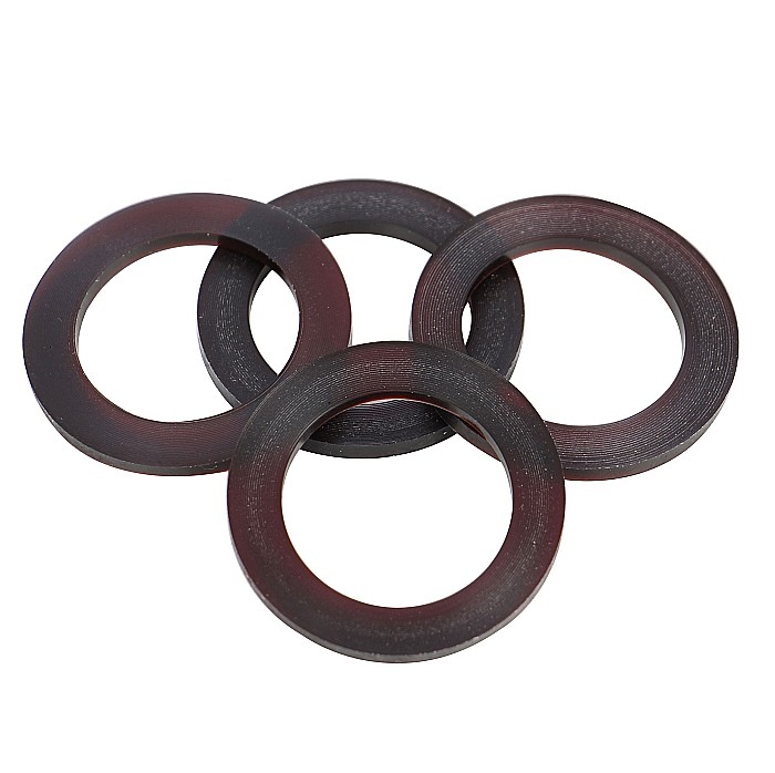 GARNITURI CAUCIUC, PENTRU RACORD OLANDEZ, 1" [1]