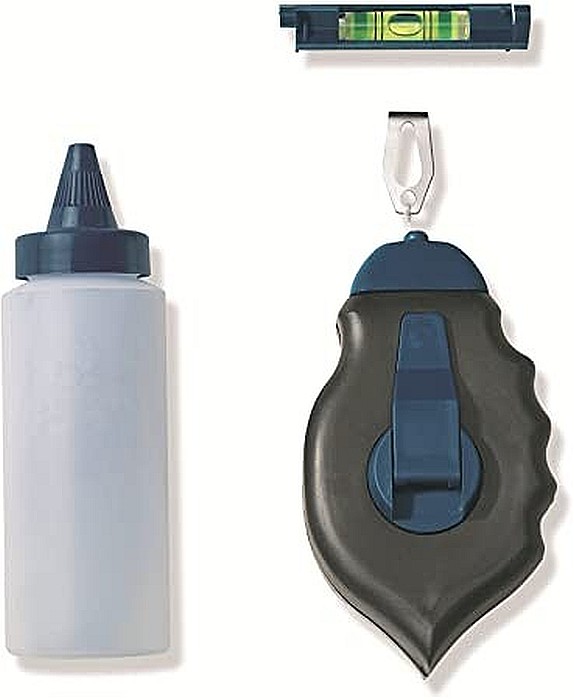 SET RATUSCA + OXID + NIVELA, COLOR EXPERT [1]
