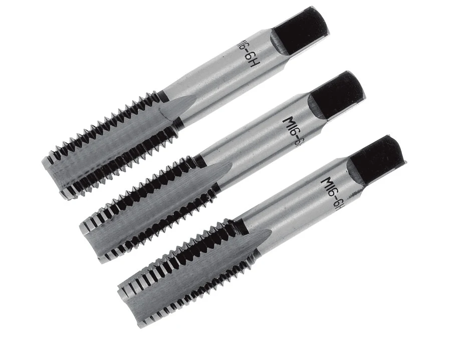 Set tarod M4, 3 buc, Honest [1]
