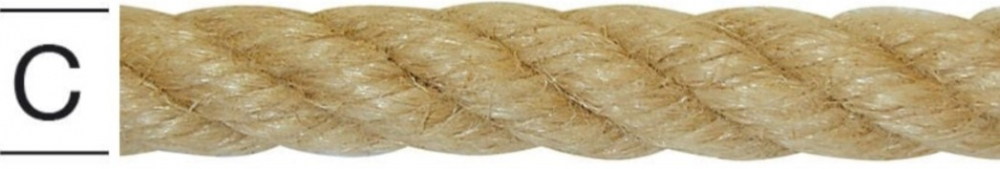 SFOARA IUTA , NATUR, 10MM, 106103210, EURONARCIS [2]