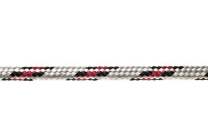 SFOARA POLIPROPILENA, TRICOLORA, 8MM ,106102 080TR, EURONARCIS [1]