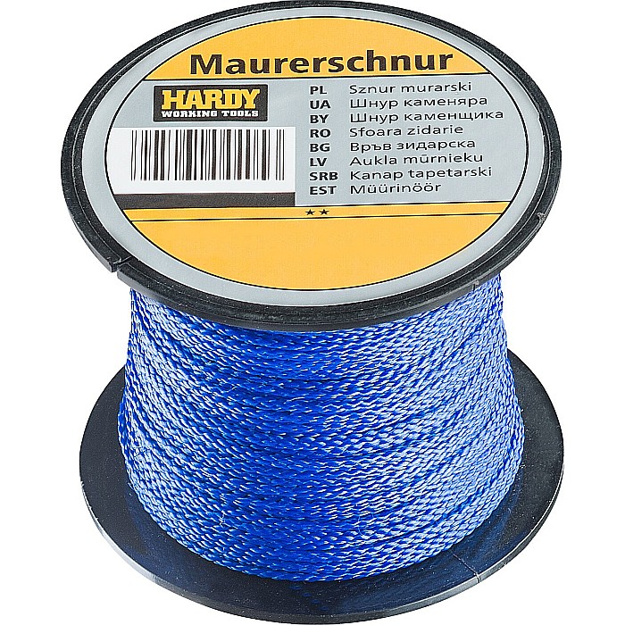 SFOARA ZIDARIE, 2X100M, HARDY [1]
