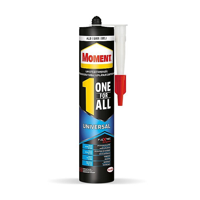 SILICON UNIVERSAL, ONE FOR ALL, 389GR, MOMENT [1]