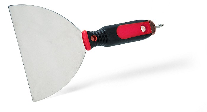 SPACLU CU BIT, 150MM, SCHULLER [1]