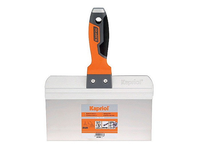 SPACLU DE NIVELARE PROGRIP, 140MM, KAPRIOL [1]