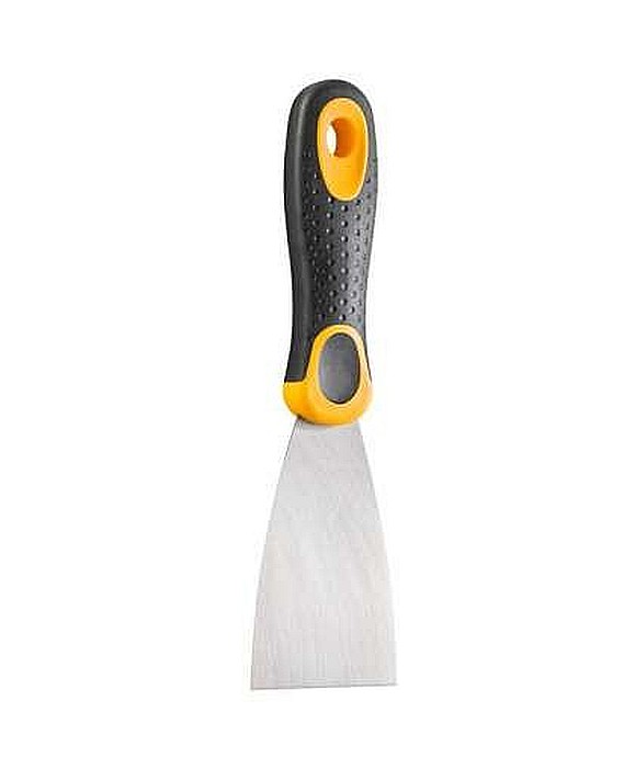 SPACLU INOXIDABIL SI FLEXIBIL, MANER ERGONOMIC, 40MM, HARDY [1]
