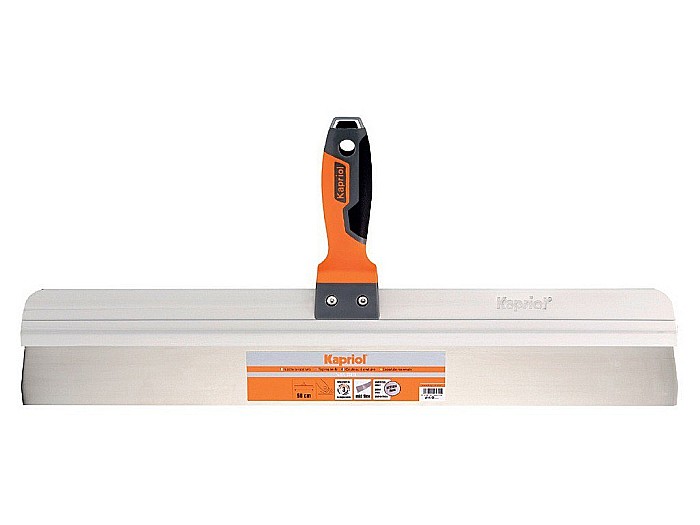 SPACLU MARE DE NIVELARE, MANER PROGRIP, 60CM, KAPRIOL [1]