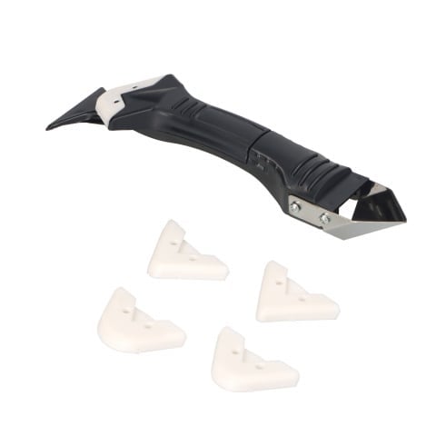 Spatule si razuitor pentru silicon, Faster tools [1]